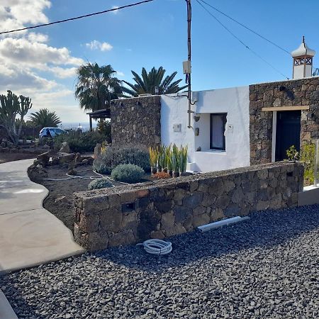 Apartamento Con Terraza Y Jardin Las Breñas Екстериор снимка